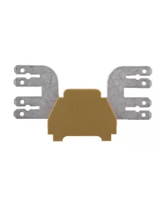 Weidmuller 0480120000 Mf 1/8 4x6.3/2.8